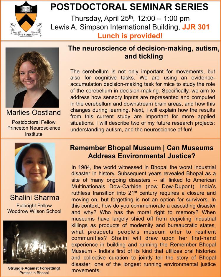 PDC_Seminar_April_2019