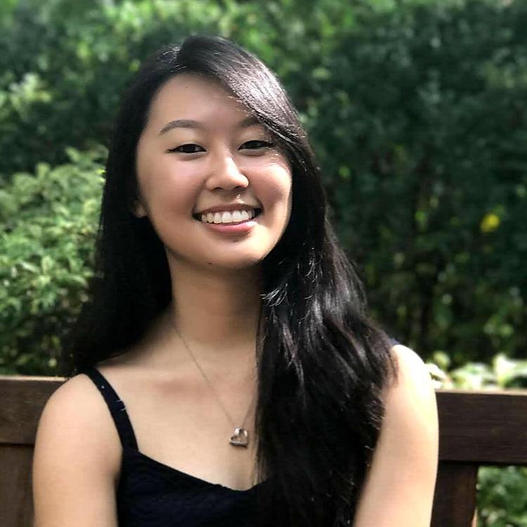 Tiffany Chen